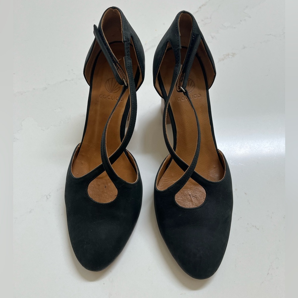 Coclico Heel